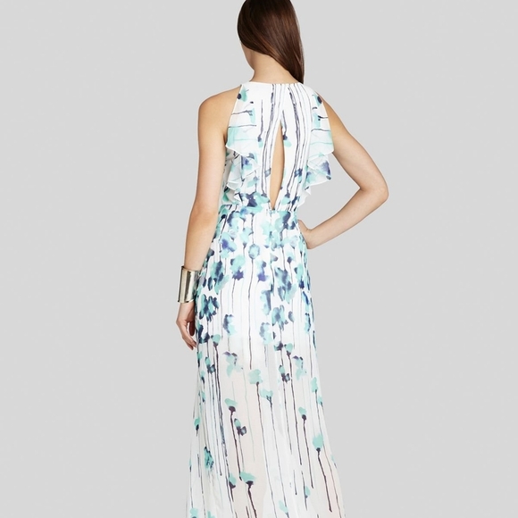 BCBGMAXAZRIA Maribel gown - Picture 6 of 6
